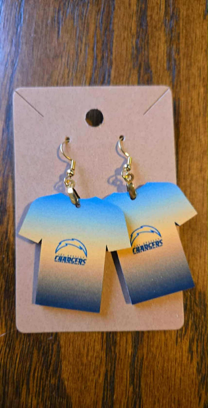 Chargers Los Angeles