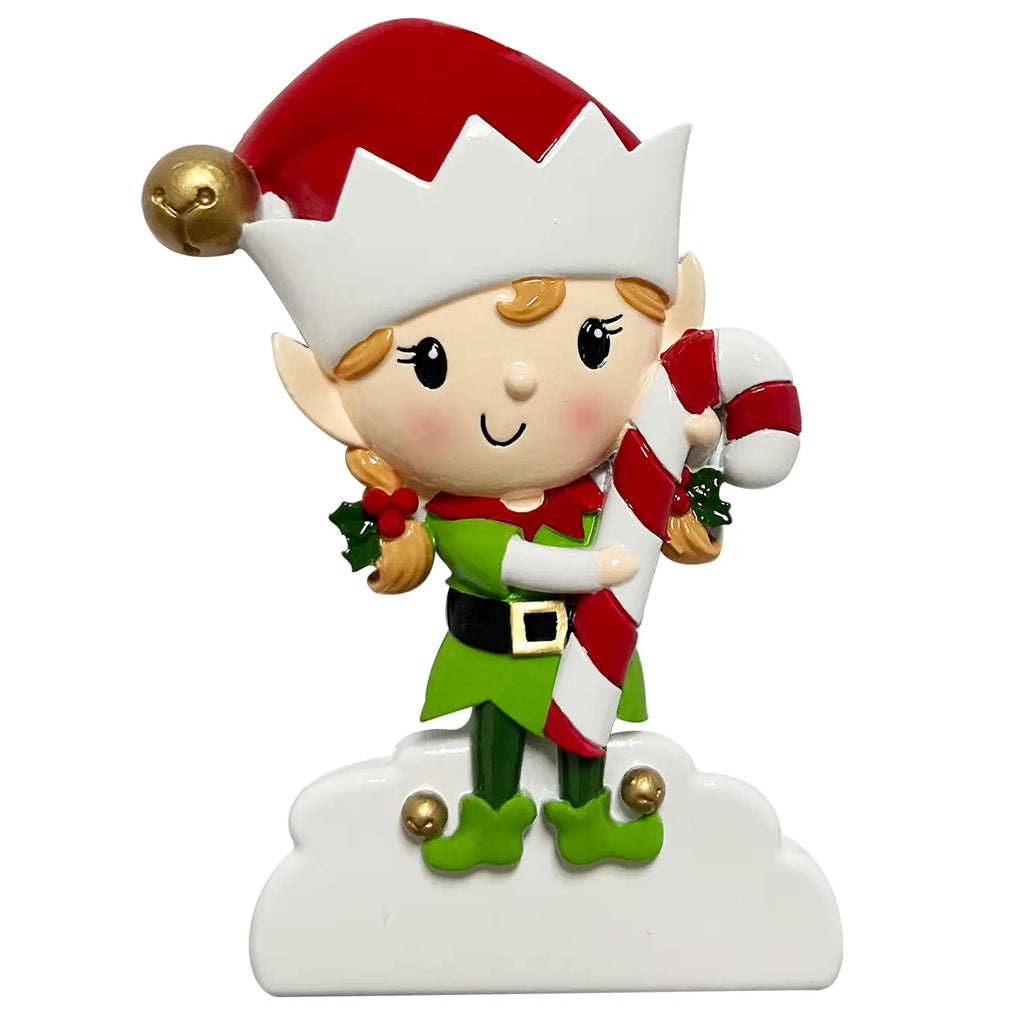 Cute Little Elf