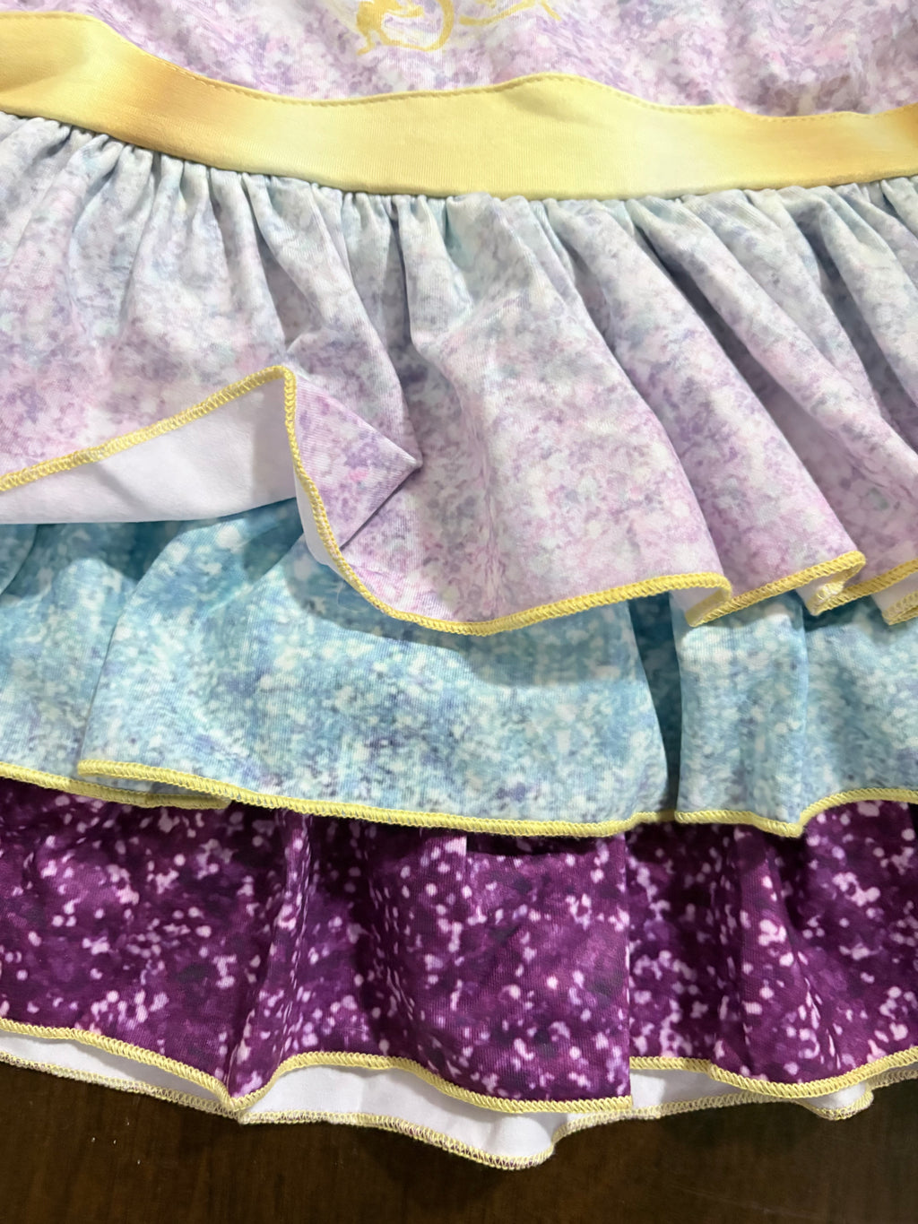 Disney 50th Dress