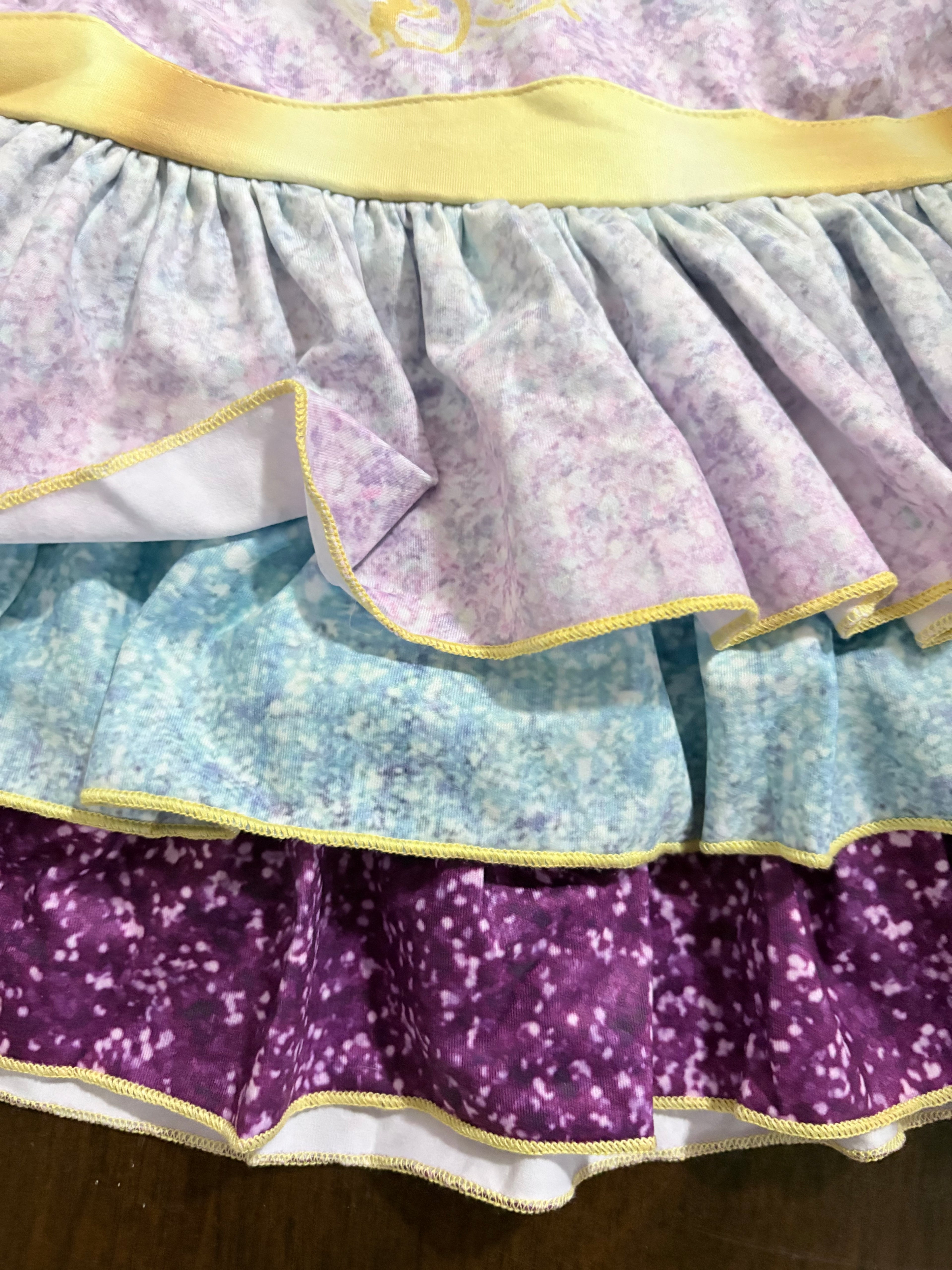 Disney 50th Dress