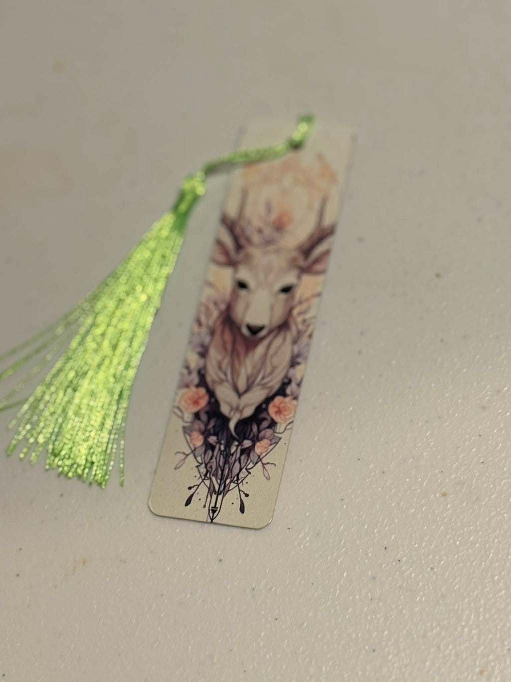 Animal Bookmarks