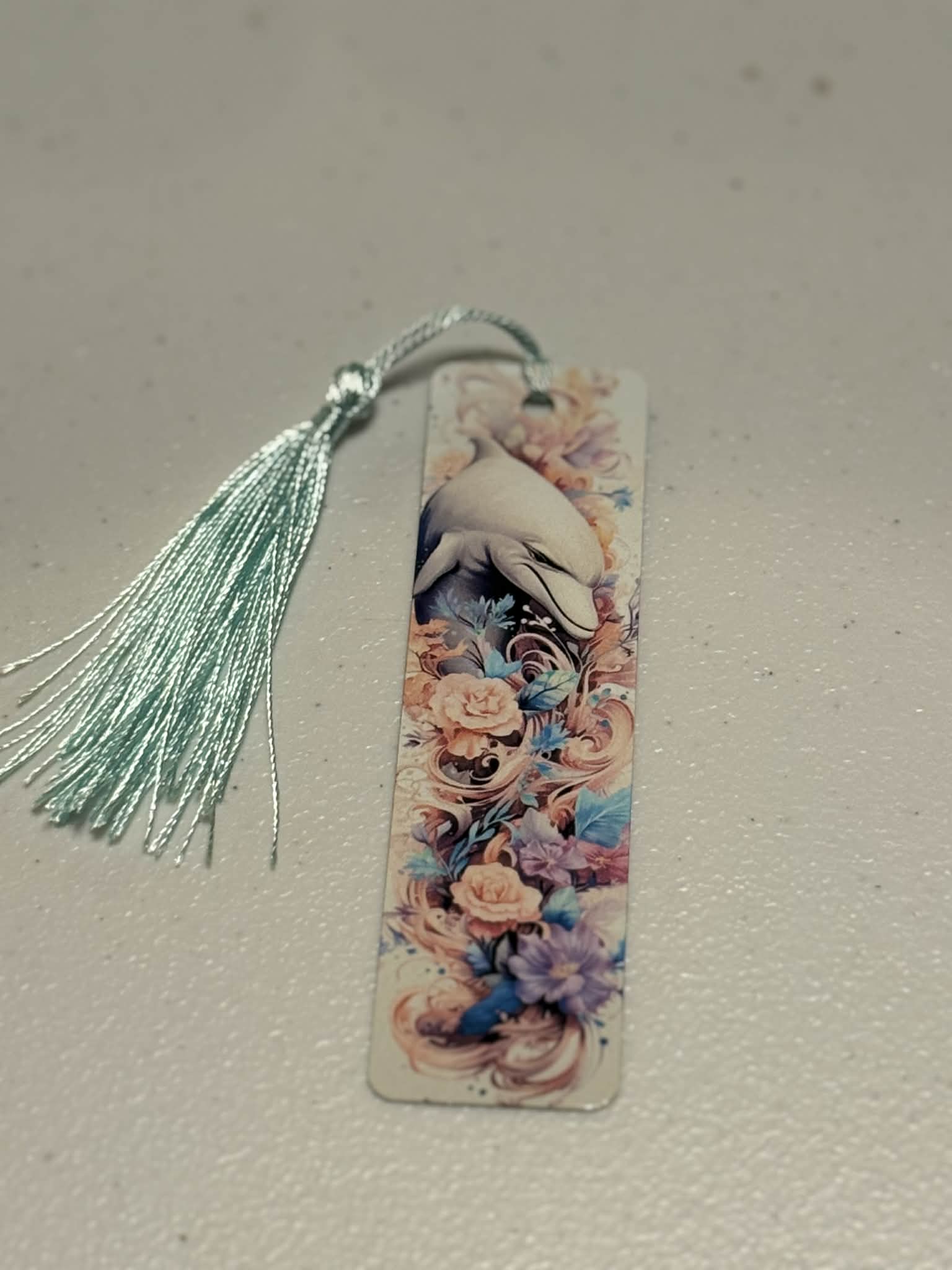 Animal Bookmarks