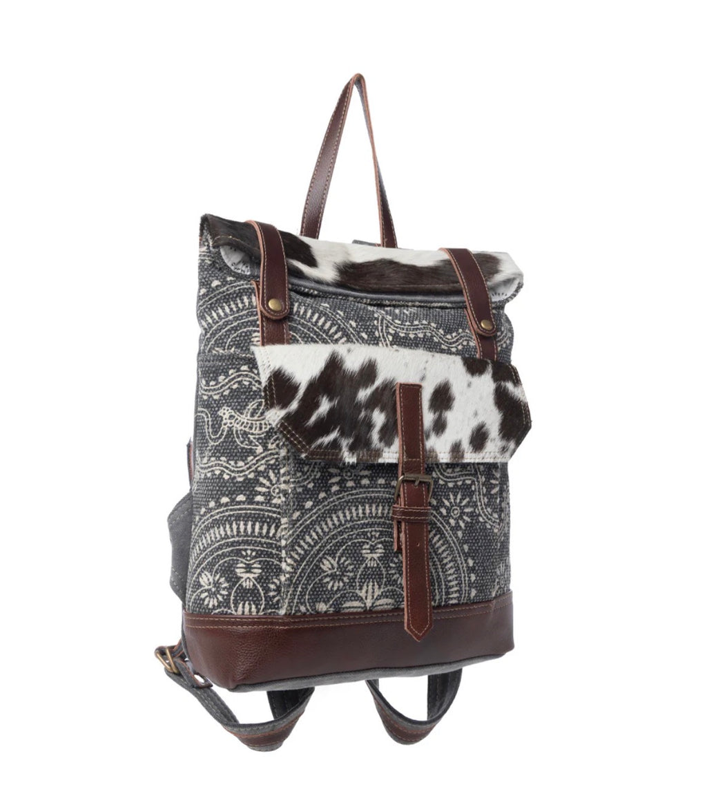 Vibe with me Backpack bag