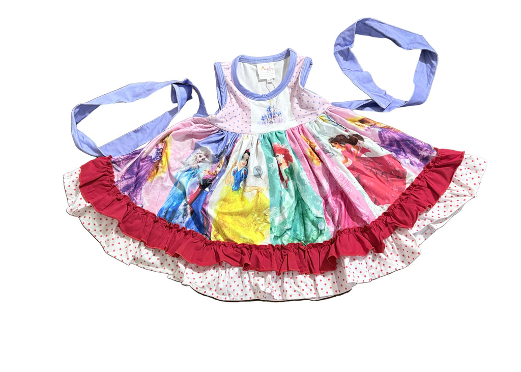 Princess Dress