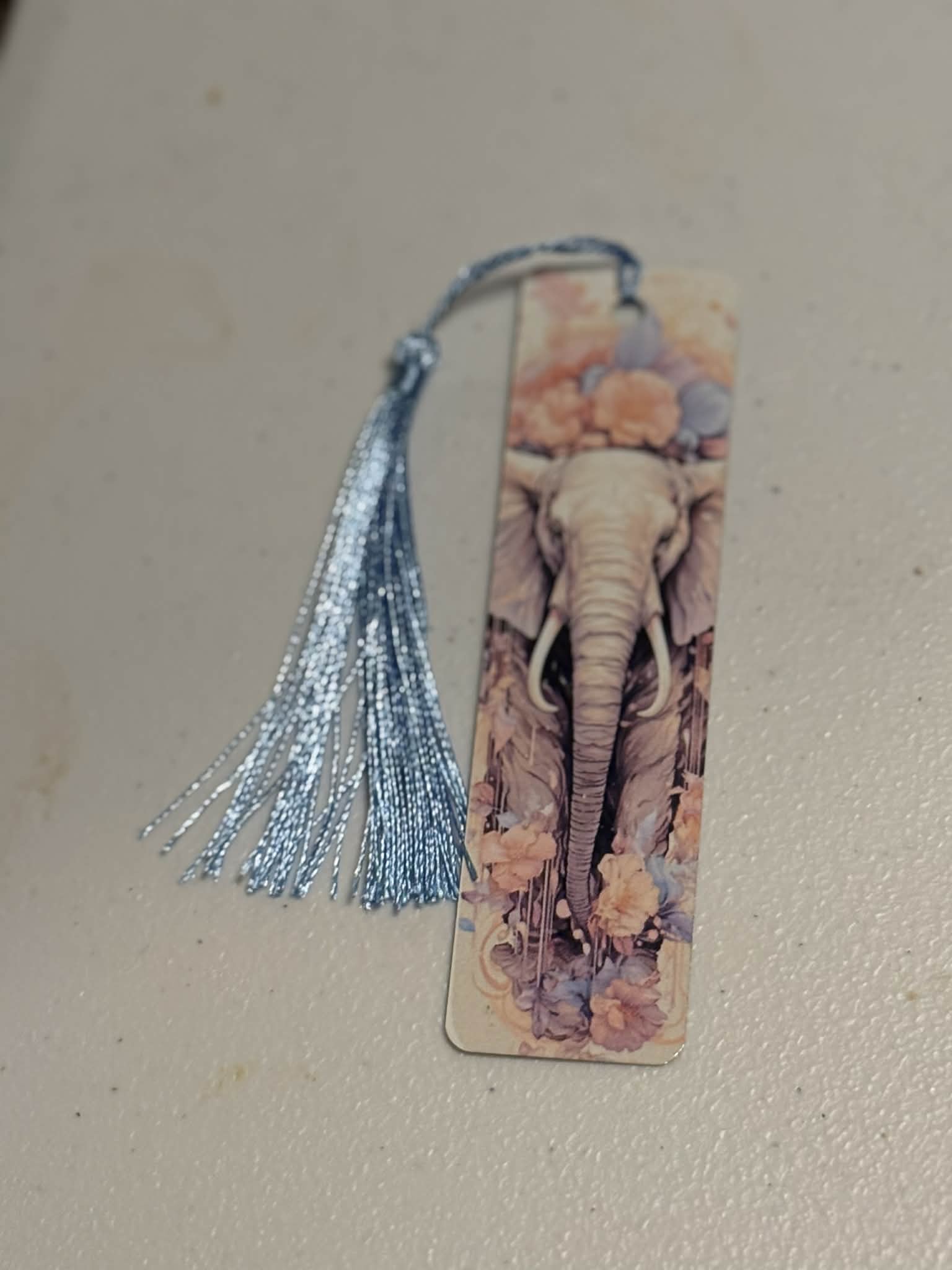 Animal Bookmarks