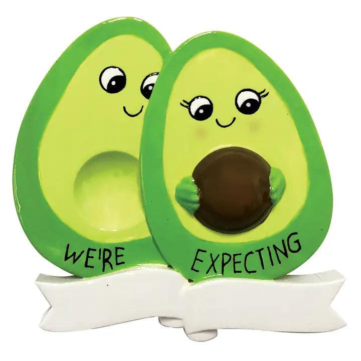 Expecting Couples