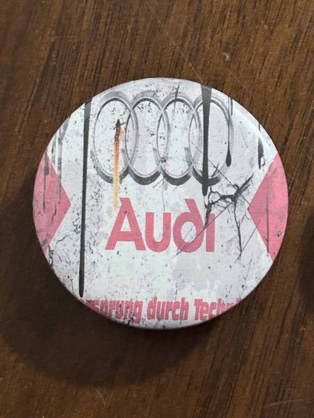 Vehicle theme fridge magnets