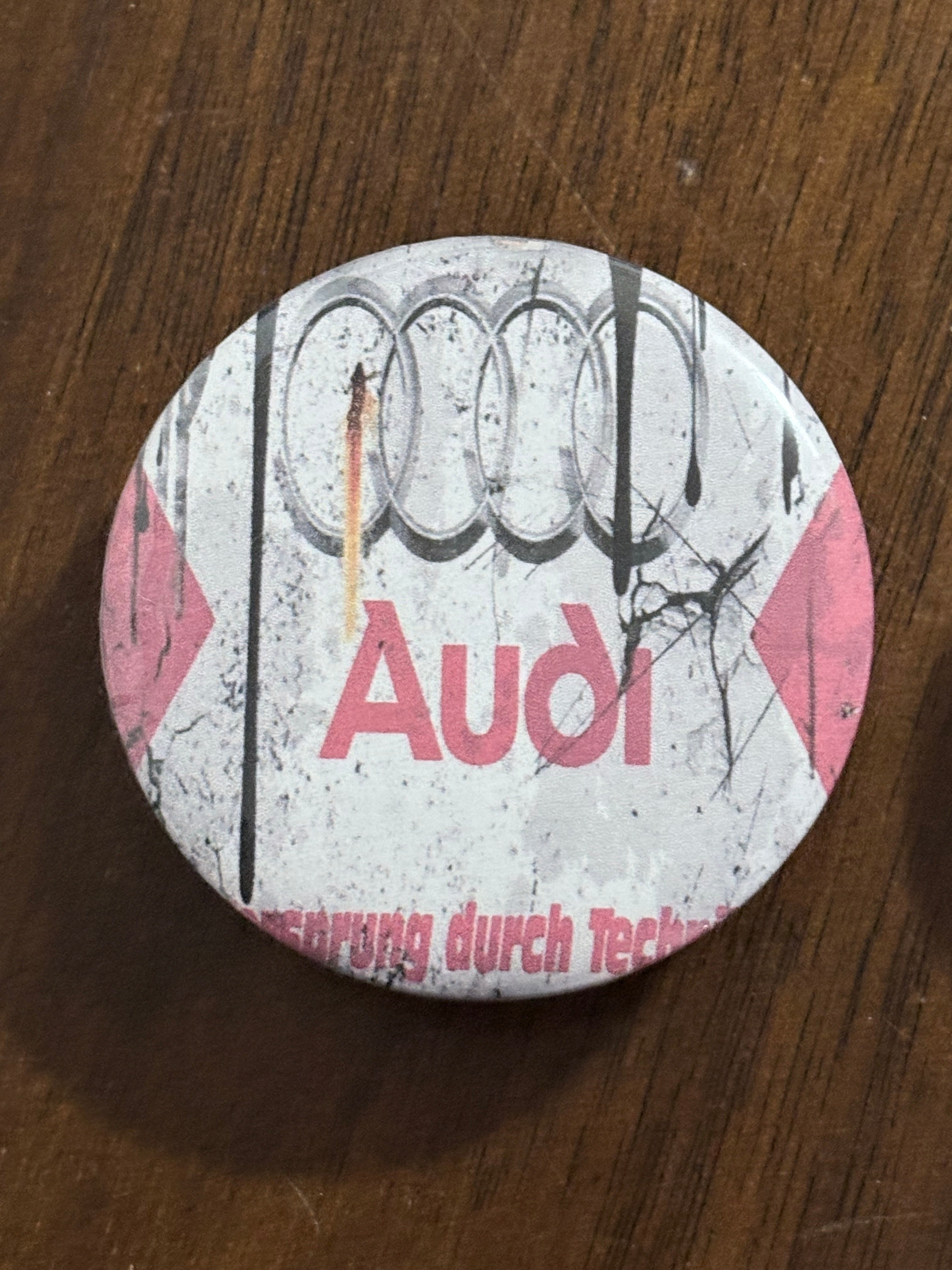 Vehicle theme fridge magnets