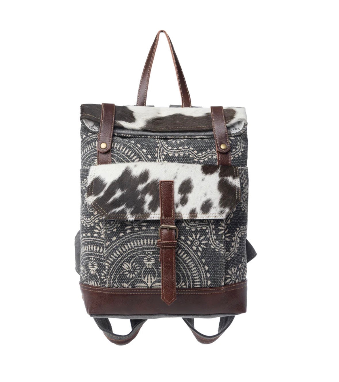 Vibe with me Backpack bag