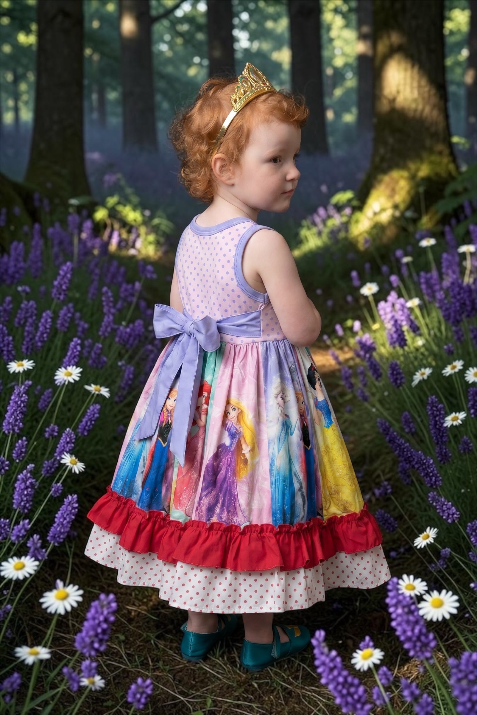 Princess Dress
