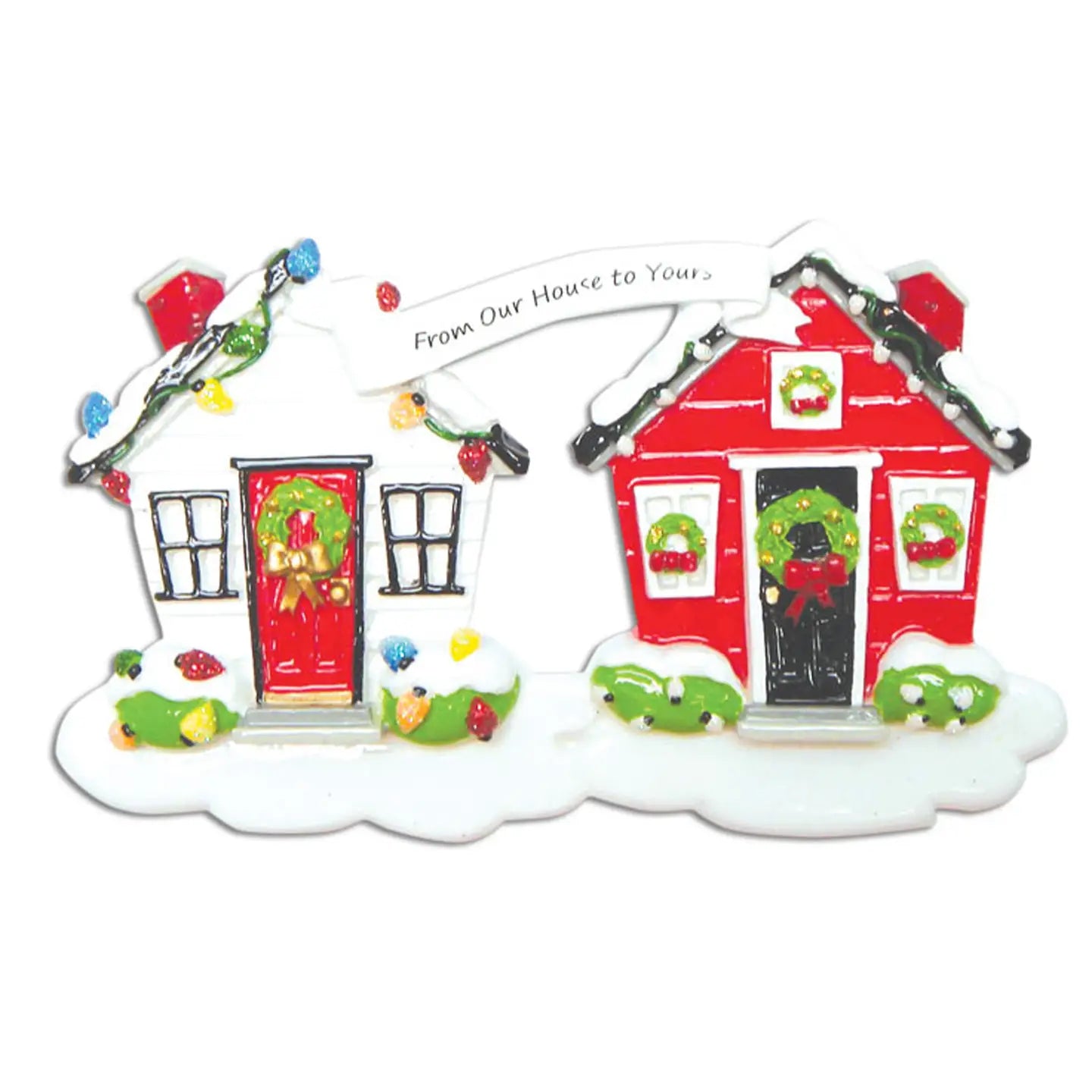 From Our House to Yours