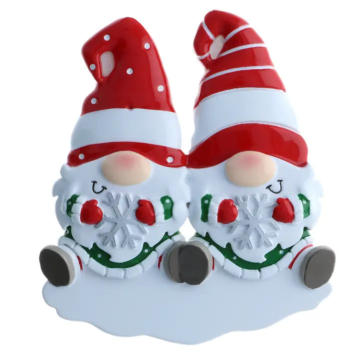 Gnome Family
