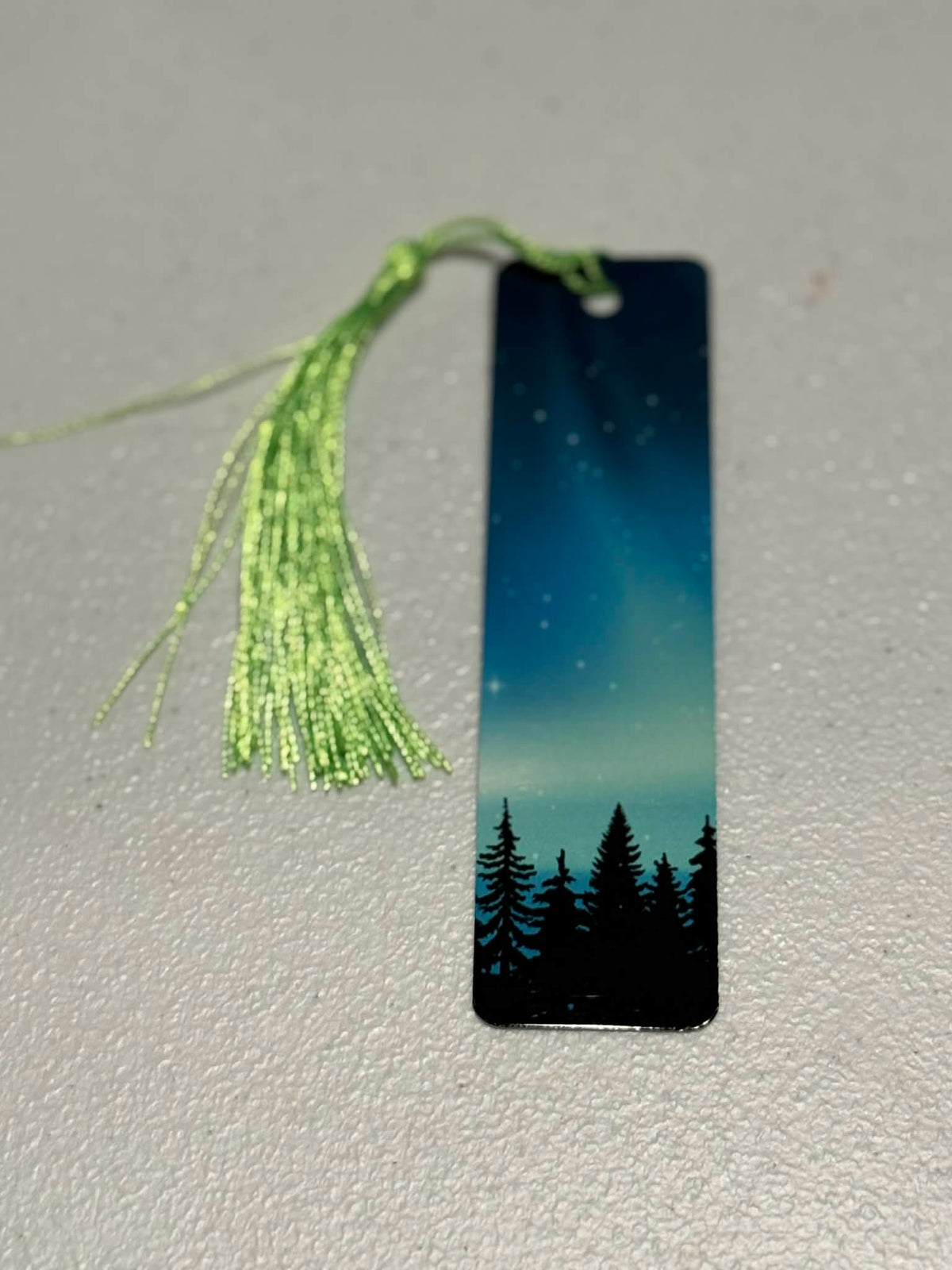 Sky View Bookmarks