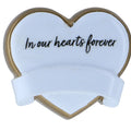 Memorial Heart Add On