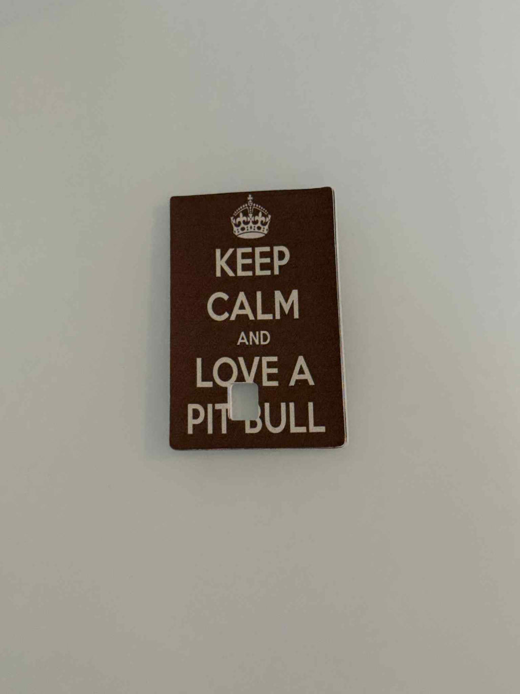 Animal Credit Card Stickers