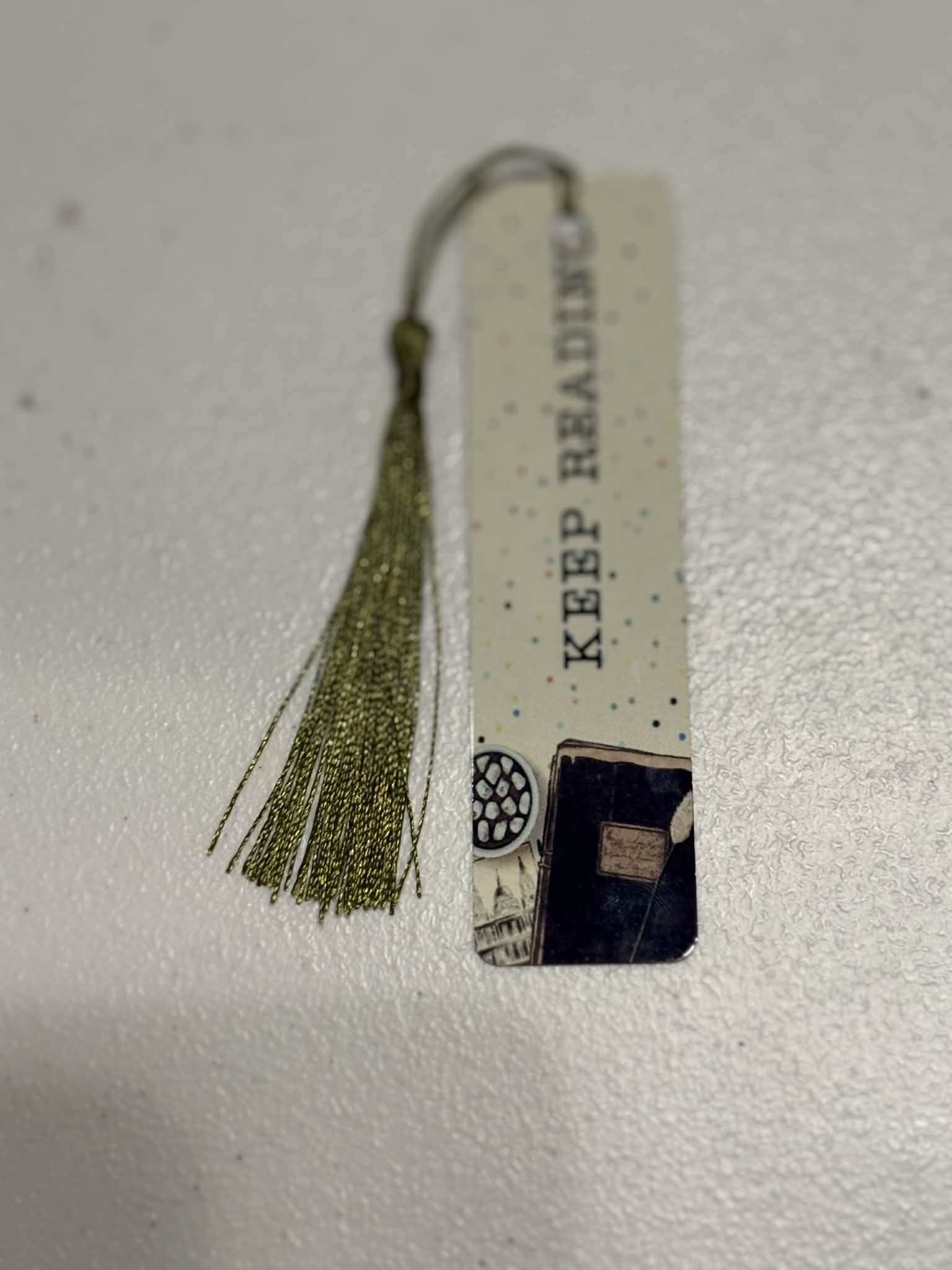 Inspirational Quotes Bookmarks