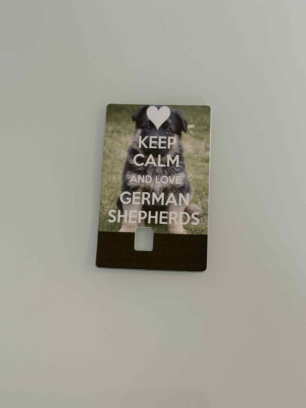 Animal Credit Card Stickers