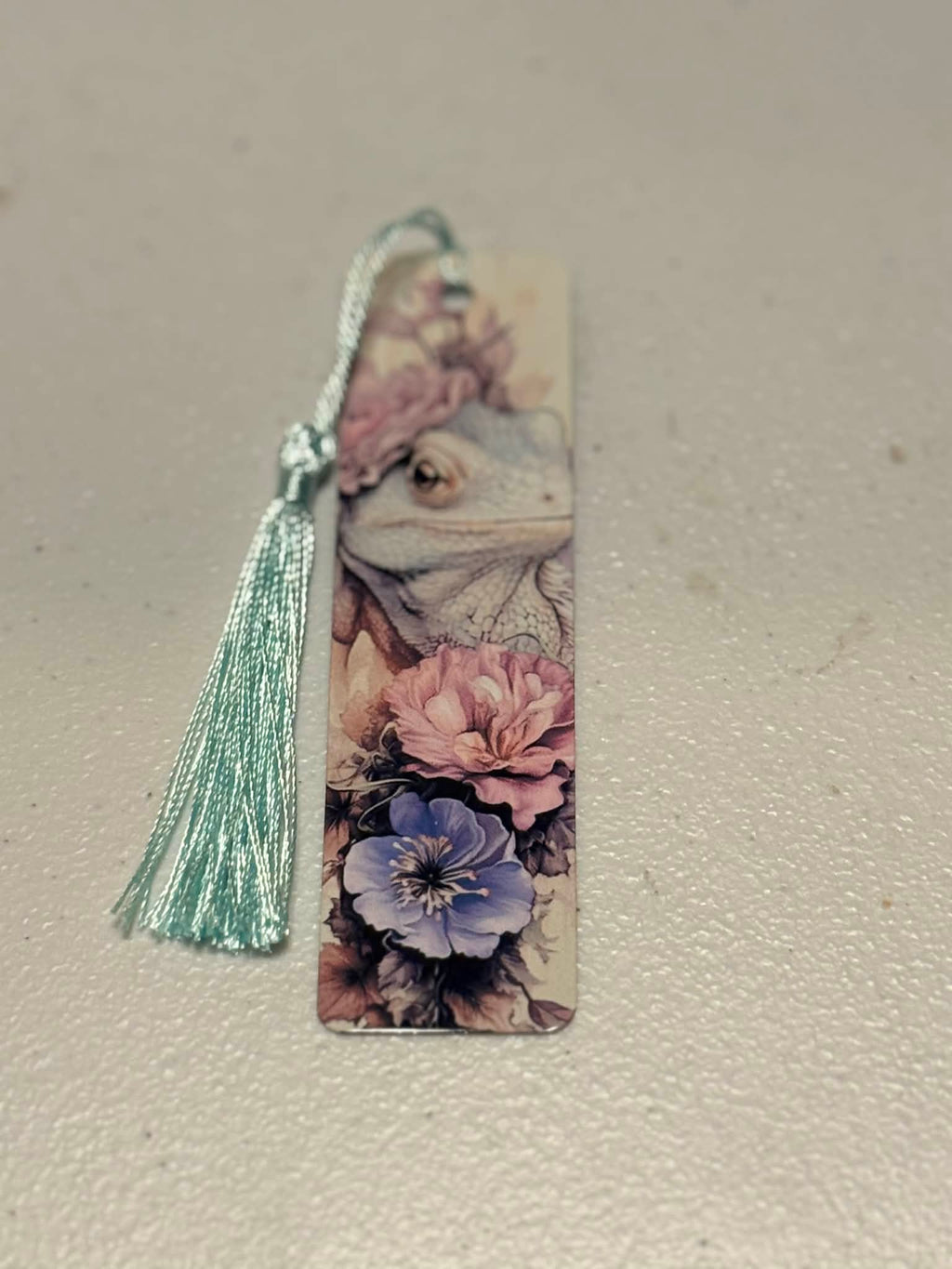 Animal Bookmarks