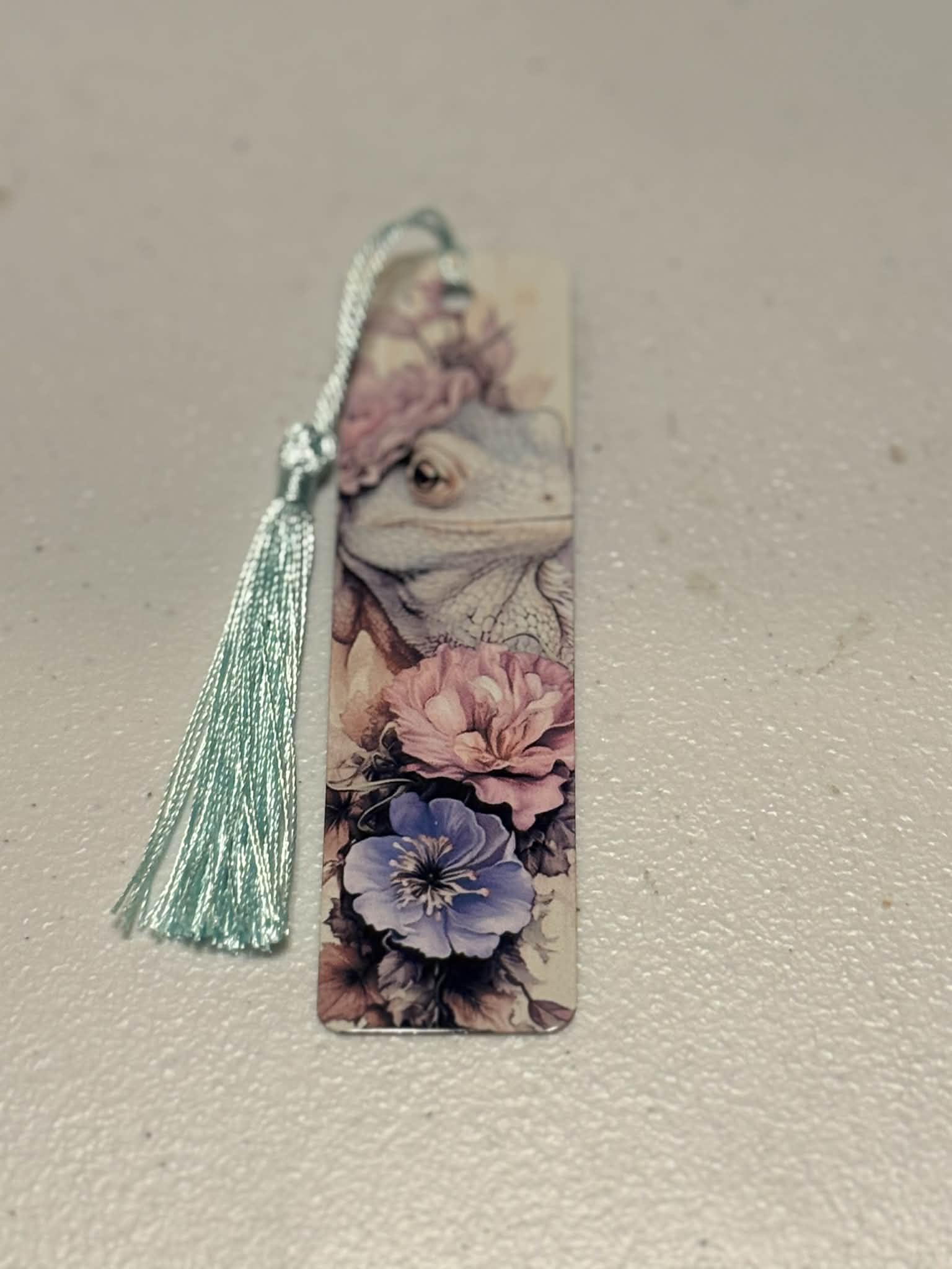 Animal Bookmarks