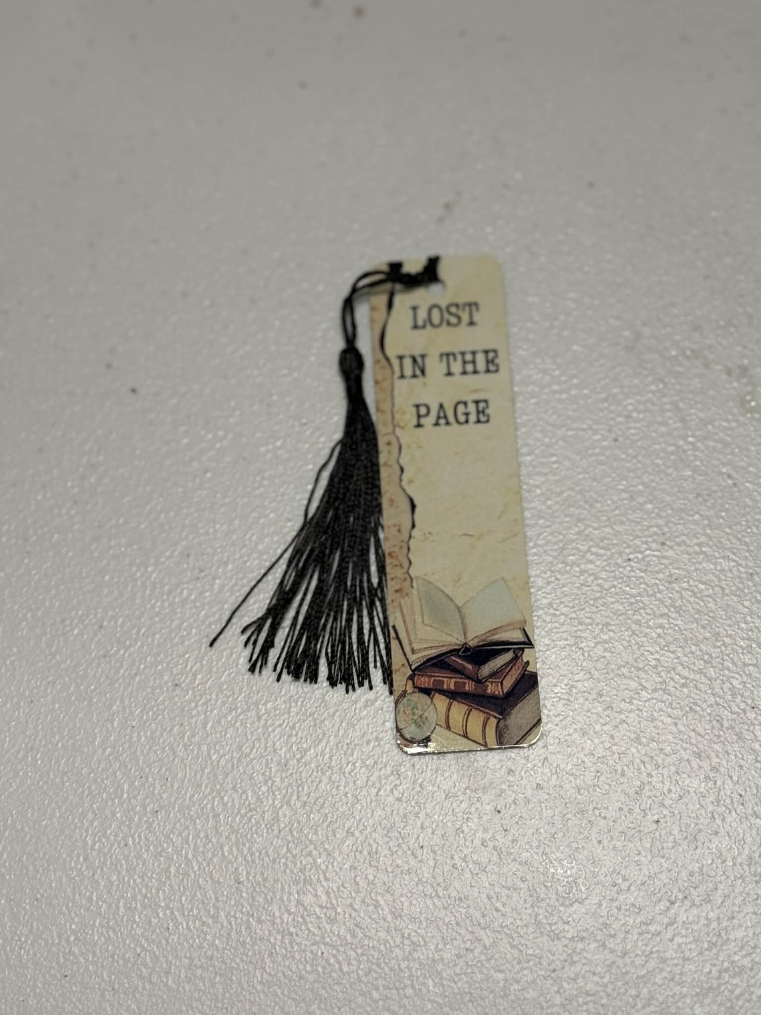 Inspirational Quotes Bookmarks