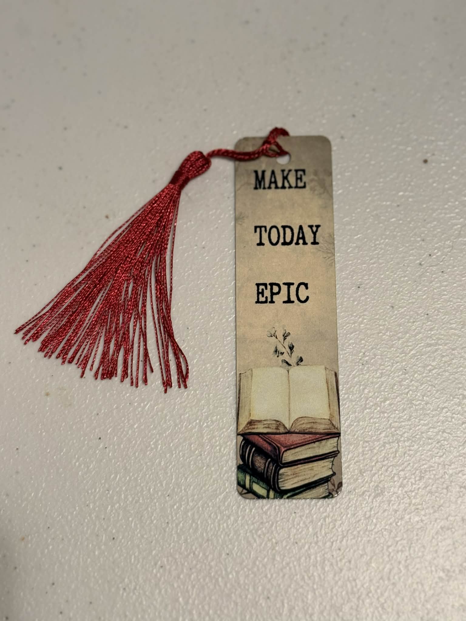 Inspirational Quotes Bookmarks