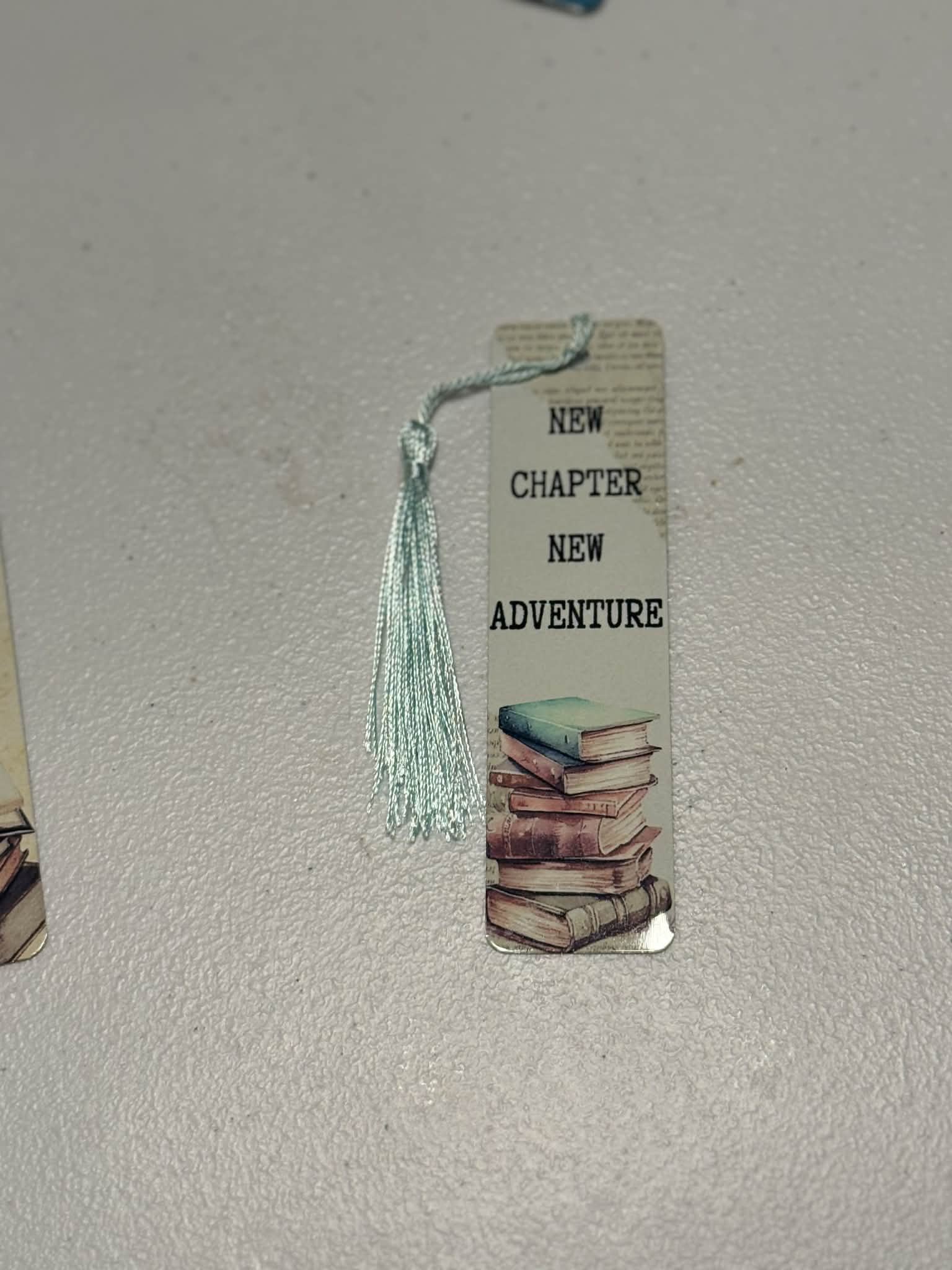 Inspirational Quotes Bookmarks