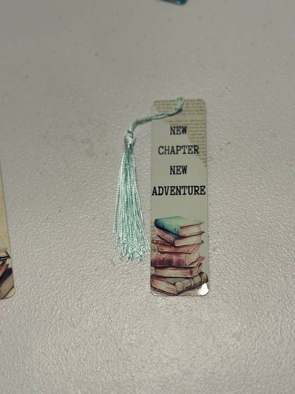 Inspirational Quotes Bookmarks