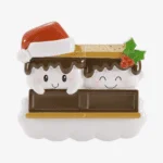 S'more Family Ornament