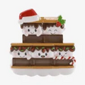 S'more Family Ornament