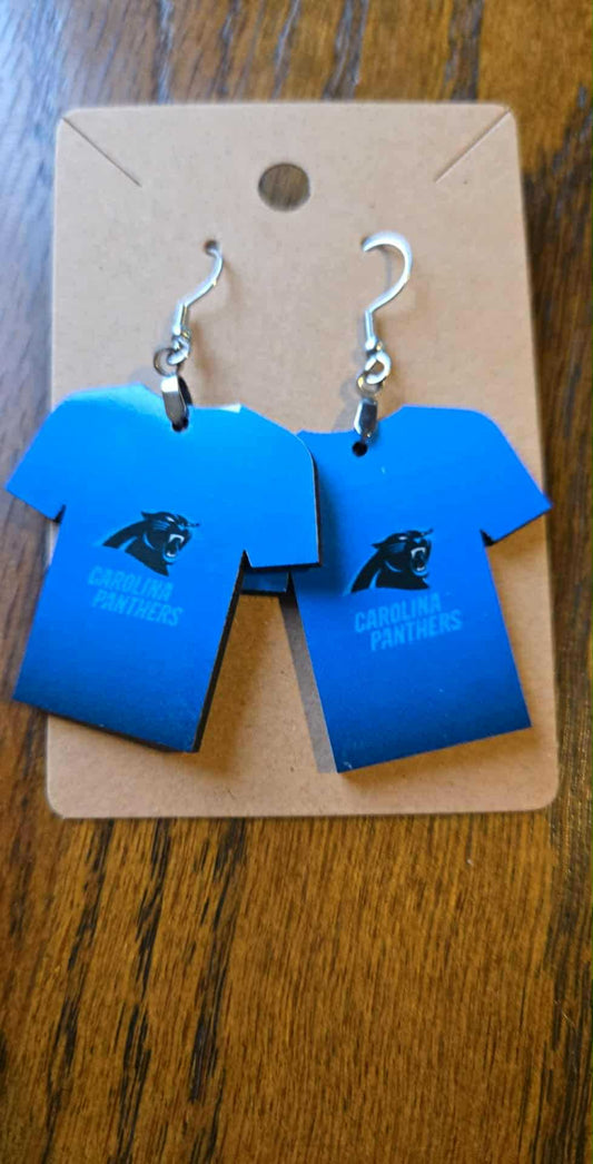 Panthers Carolina