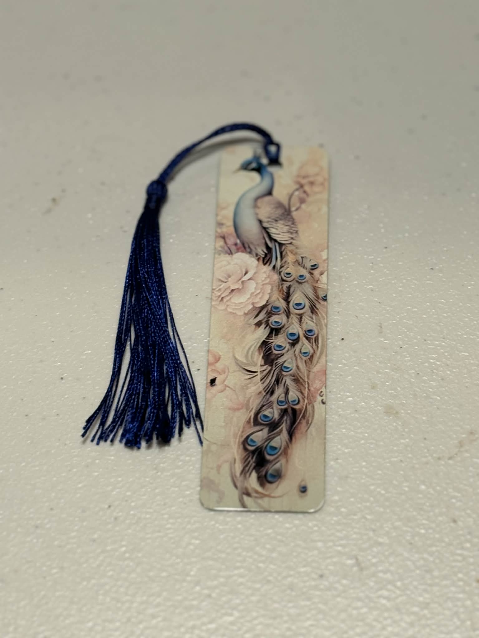 Animal Bookmarks