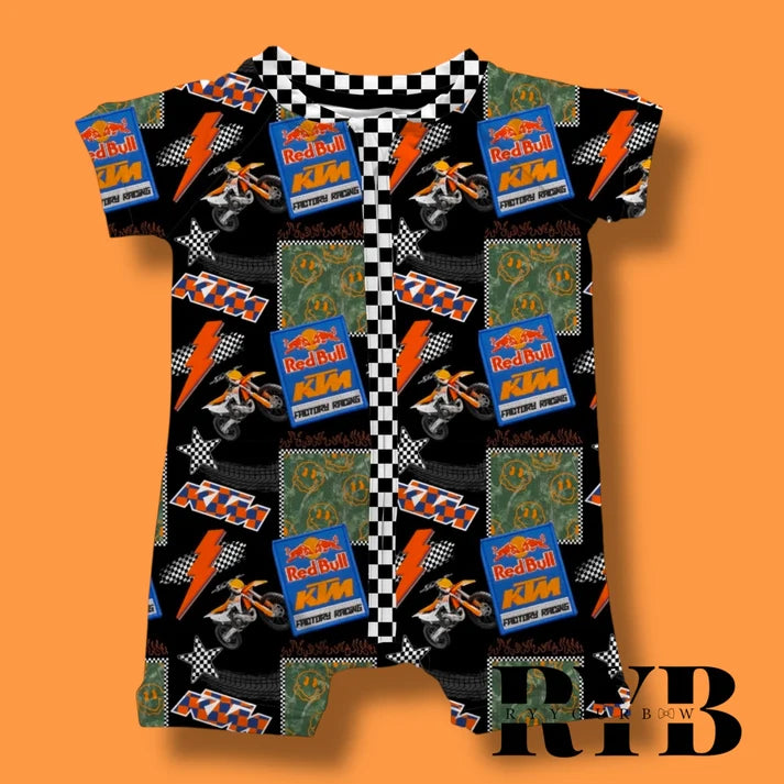 KTM Shortie