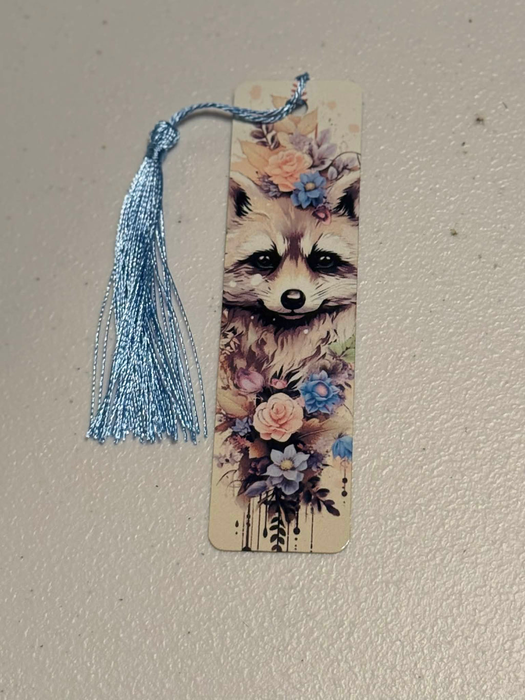 Animal Bookmarks