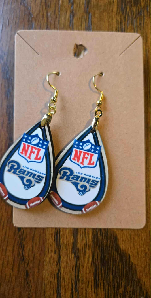 Rams Los Angeles