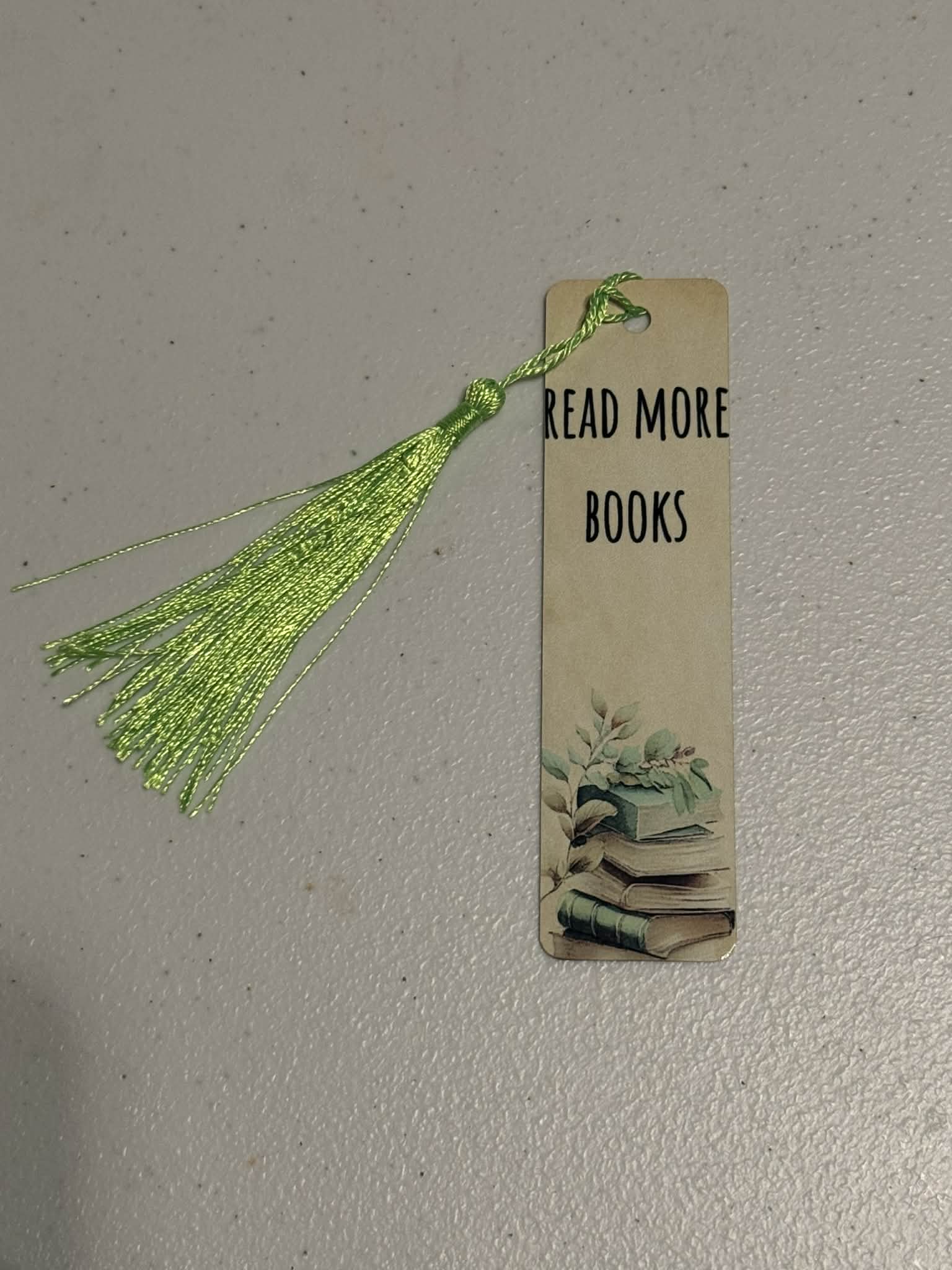 Inspirational Quotes Bookmarks