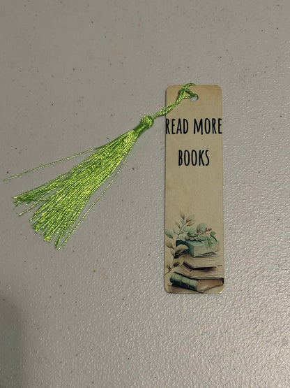 Inspirational Quotes Bookmarks