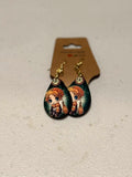 Wizarding Magic Earing