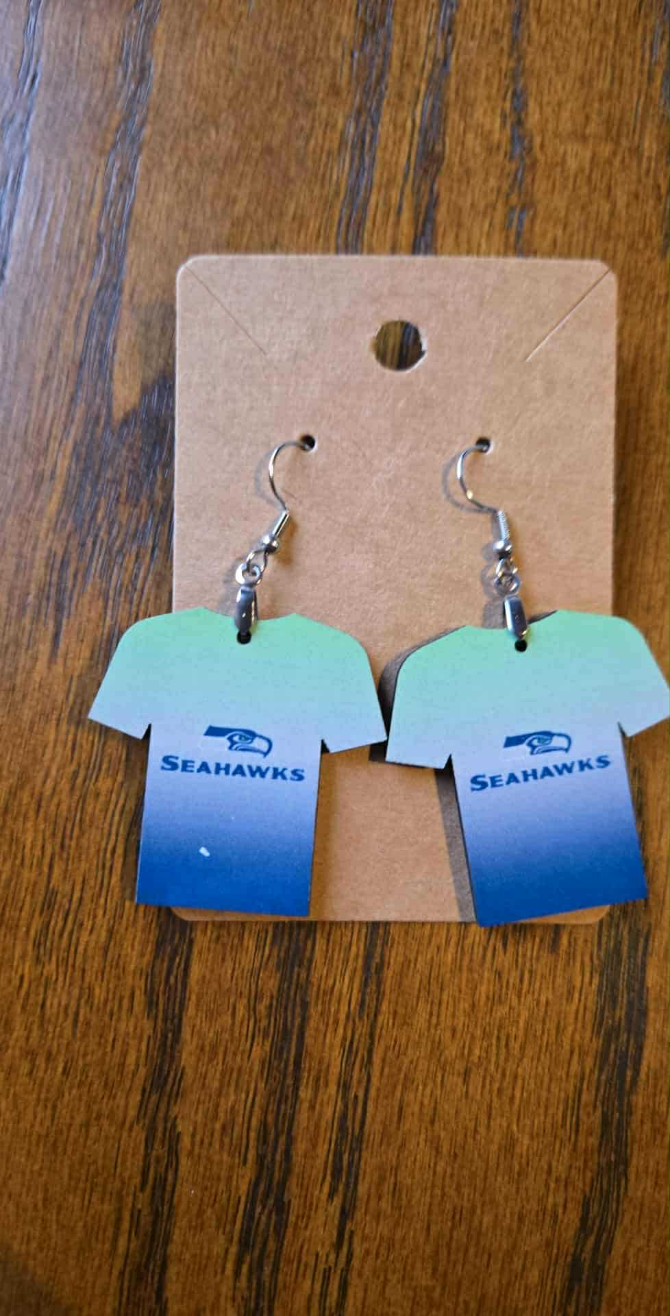 Seahawks Seattle