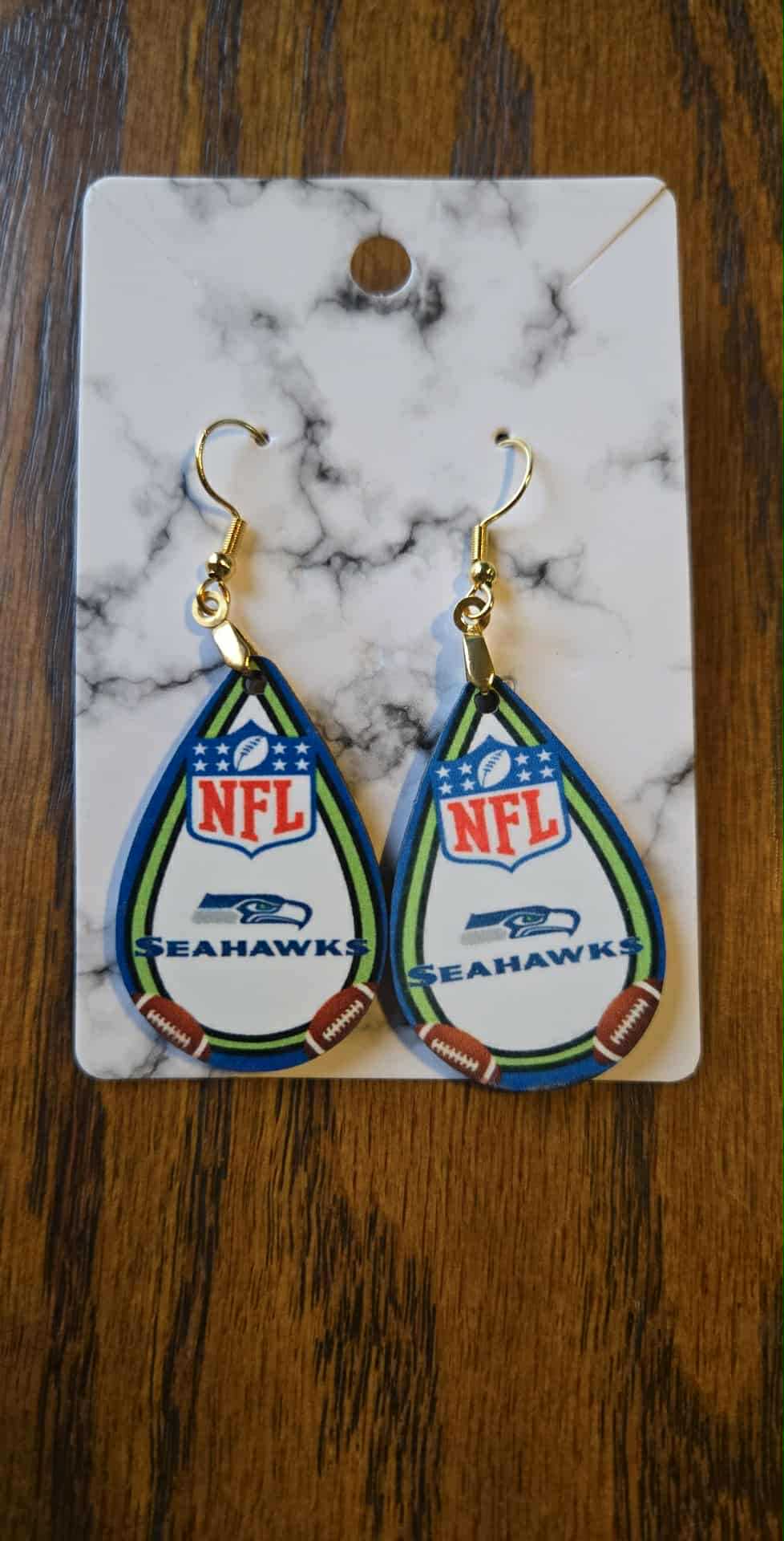 Seahawks Seattle