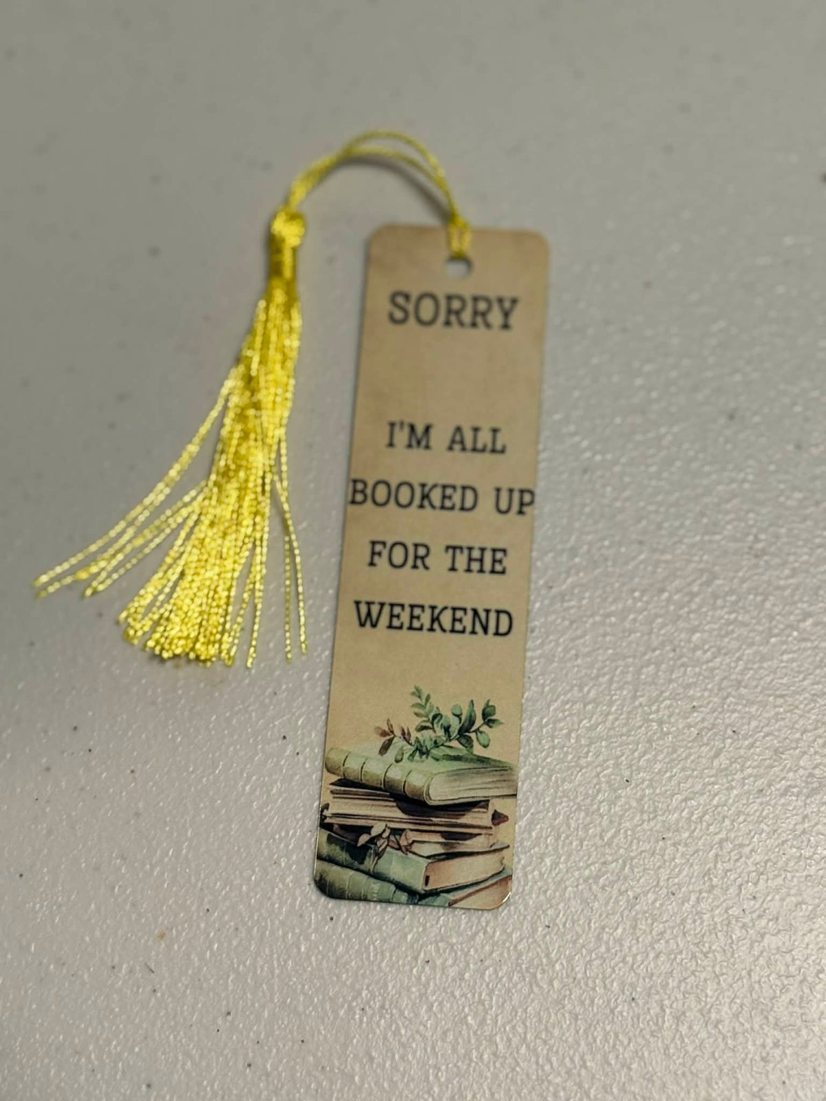 Inspirational Quotes Bookmarks