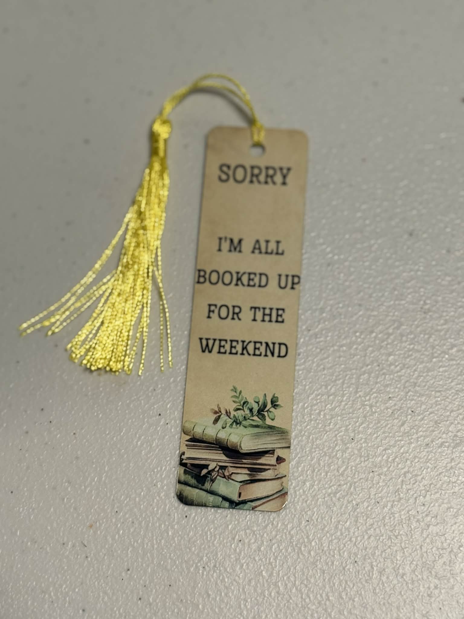 Inspirational Quotes Bookmarks