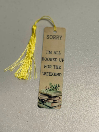 Inspirational Quotes Bookmarks