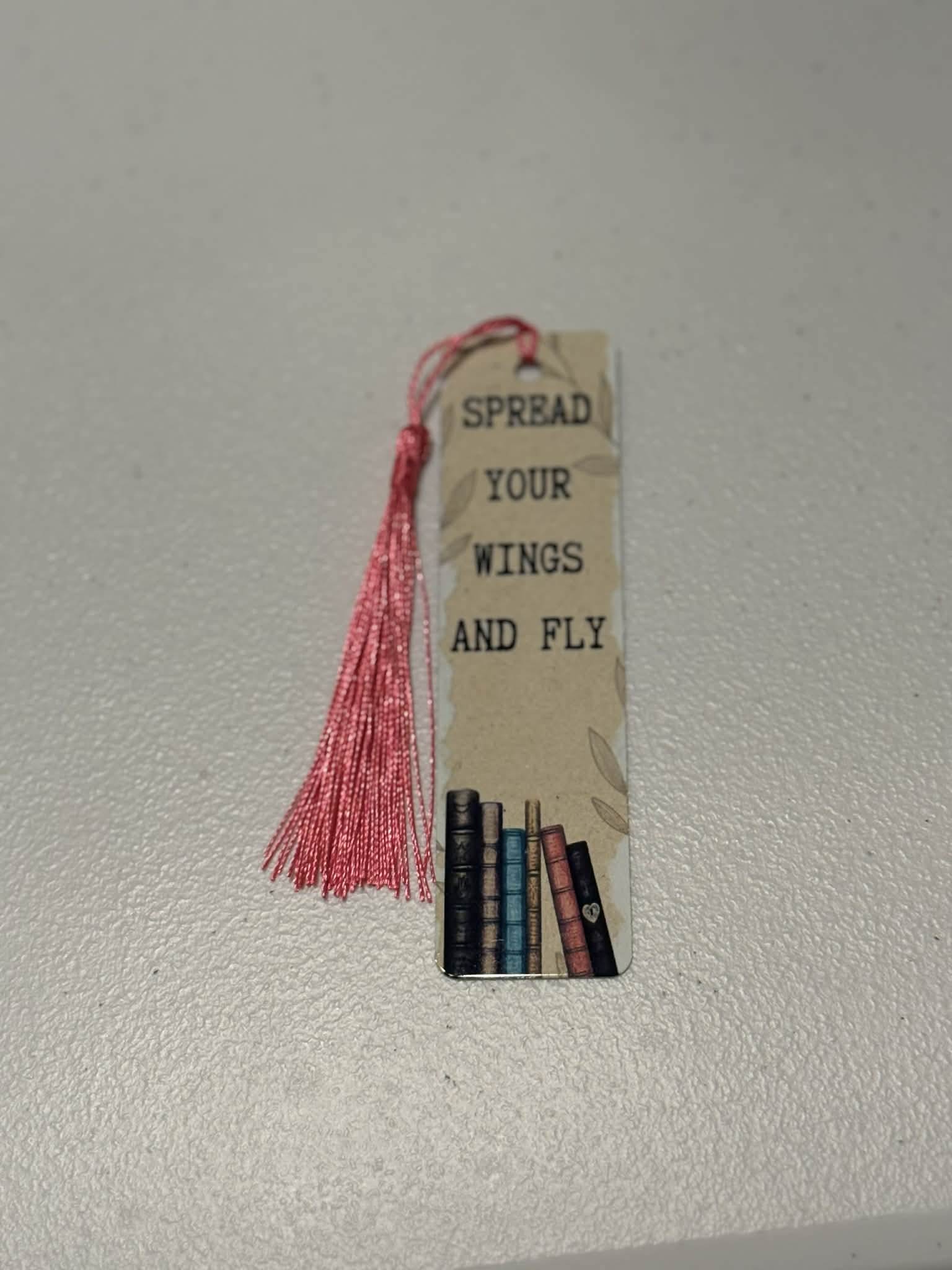 Inspirational Quotes Bookmarks