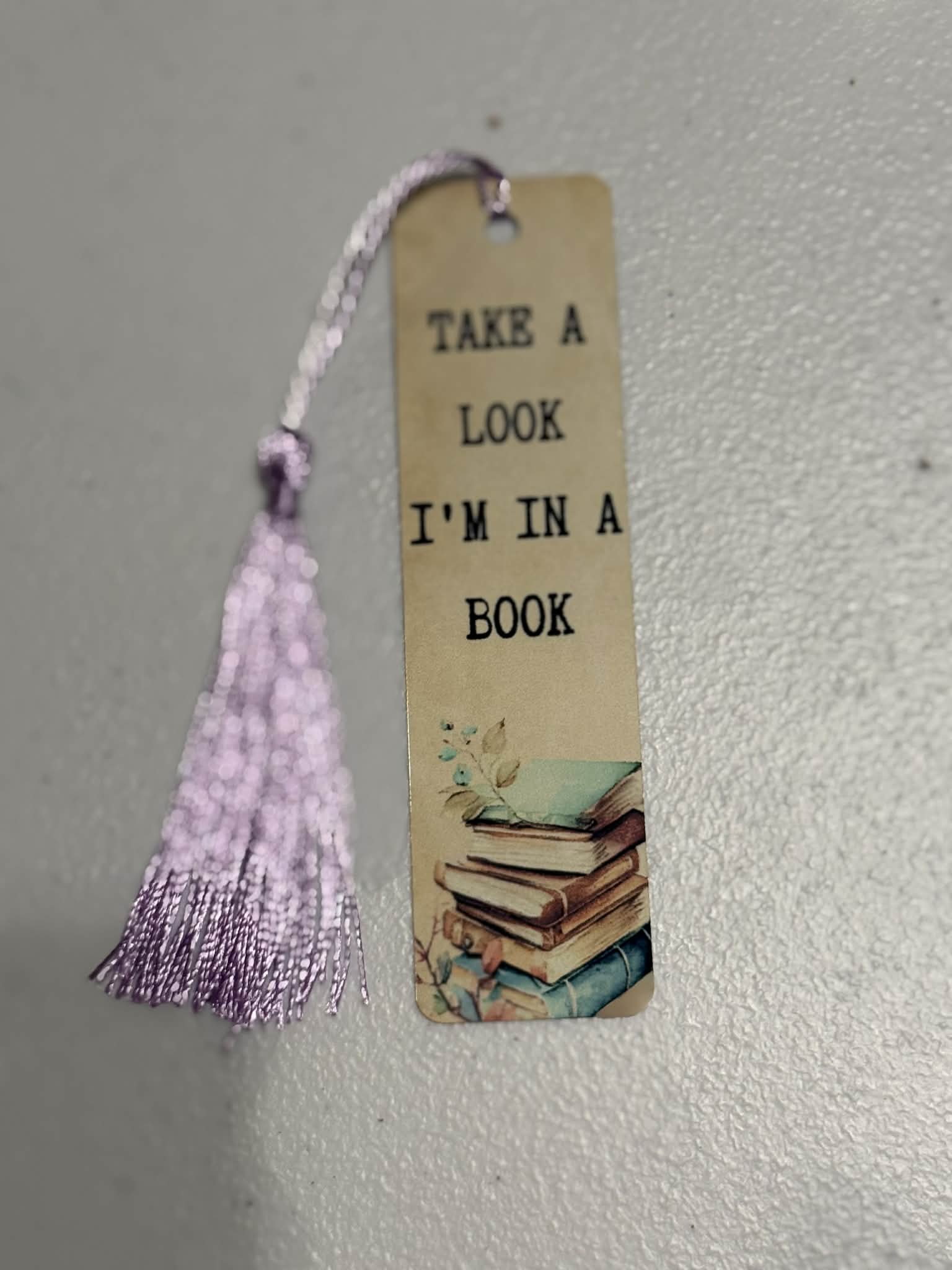 Inspirational Quotes Bookmarks