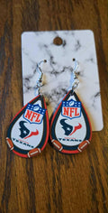 Texans Houston