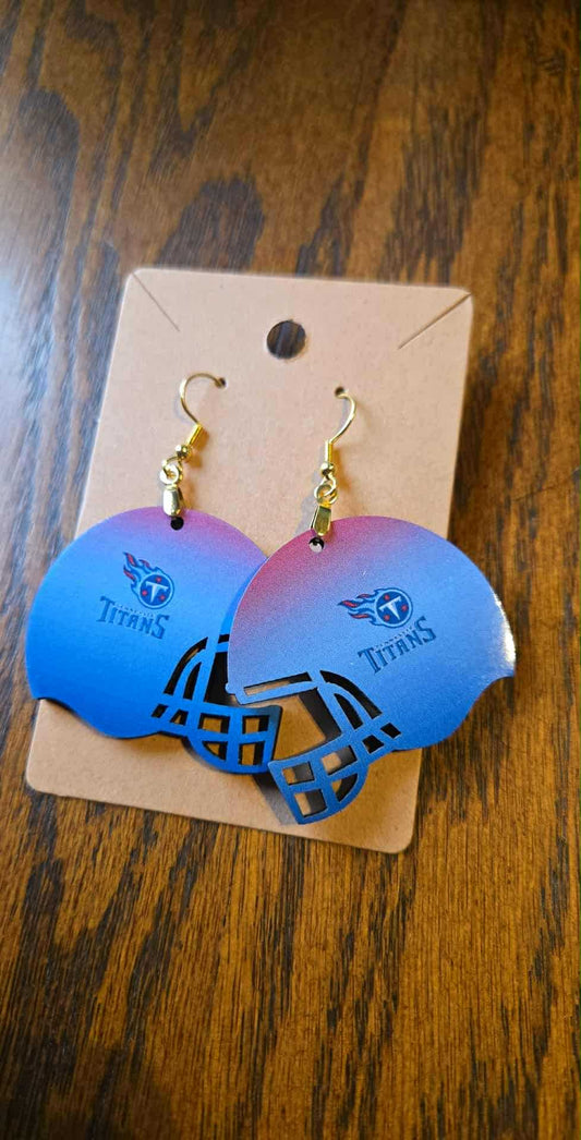 Titans Tennessee