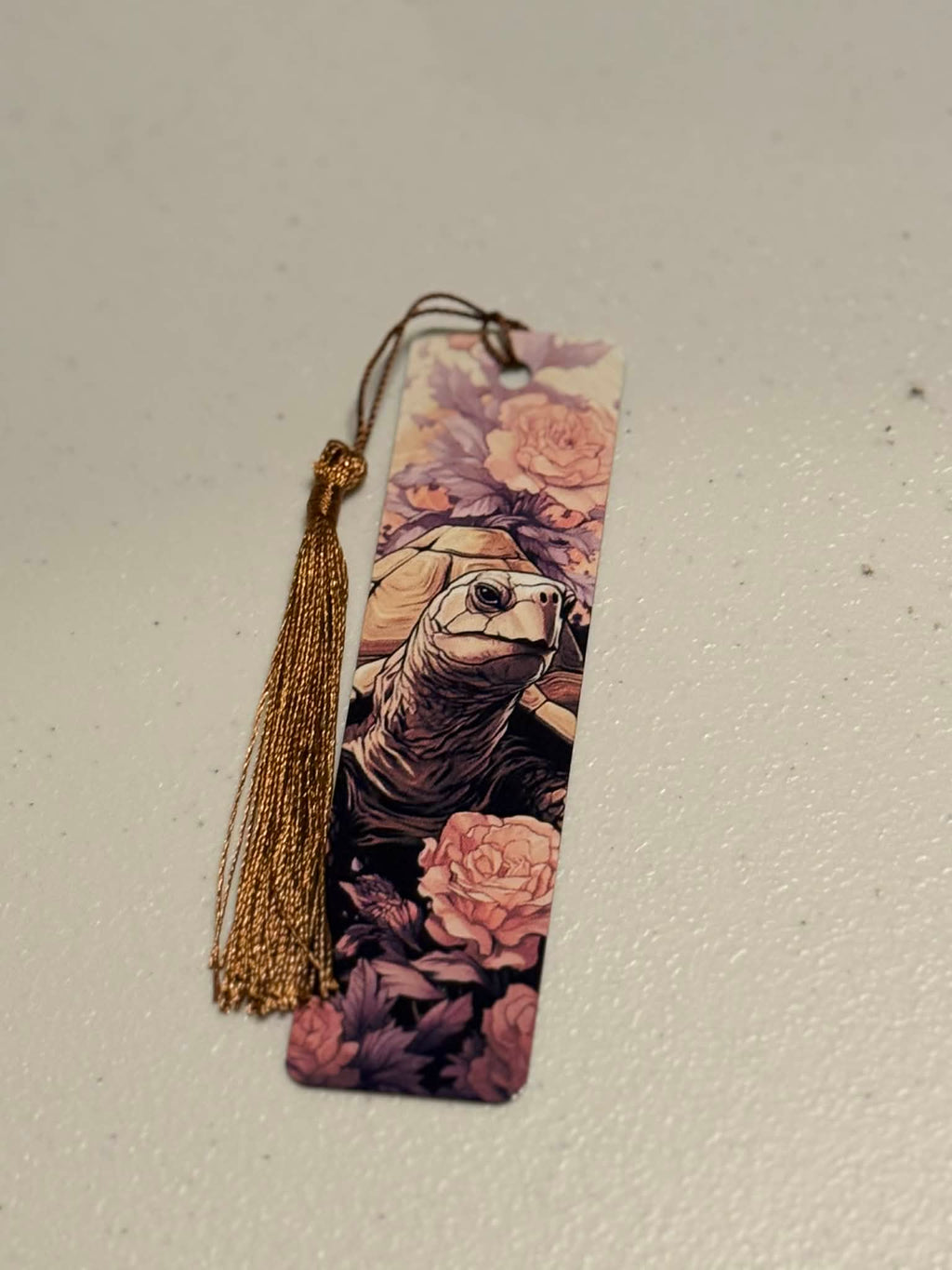 Animal Bookmarks