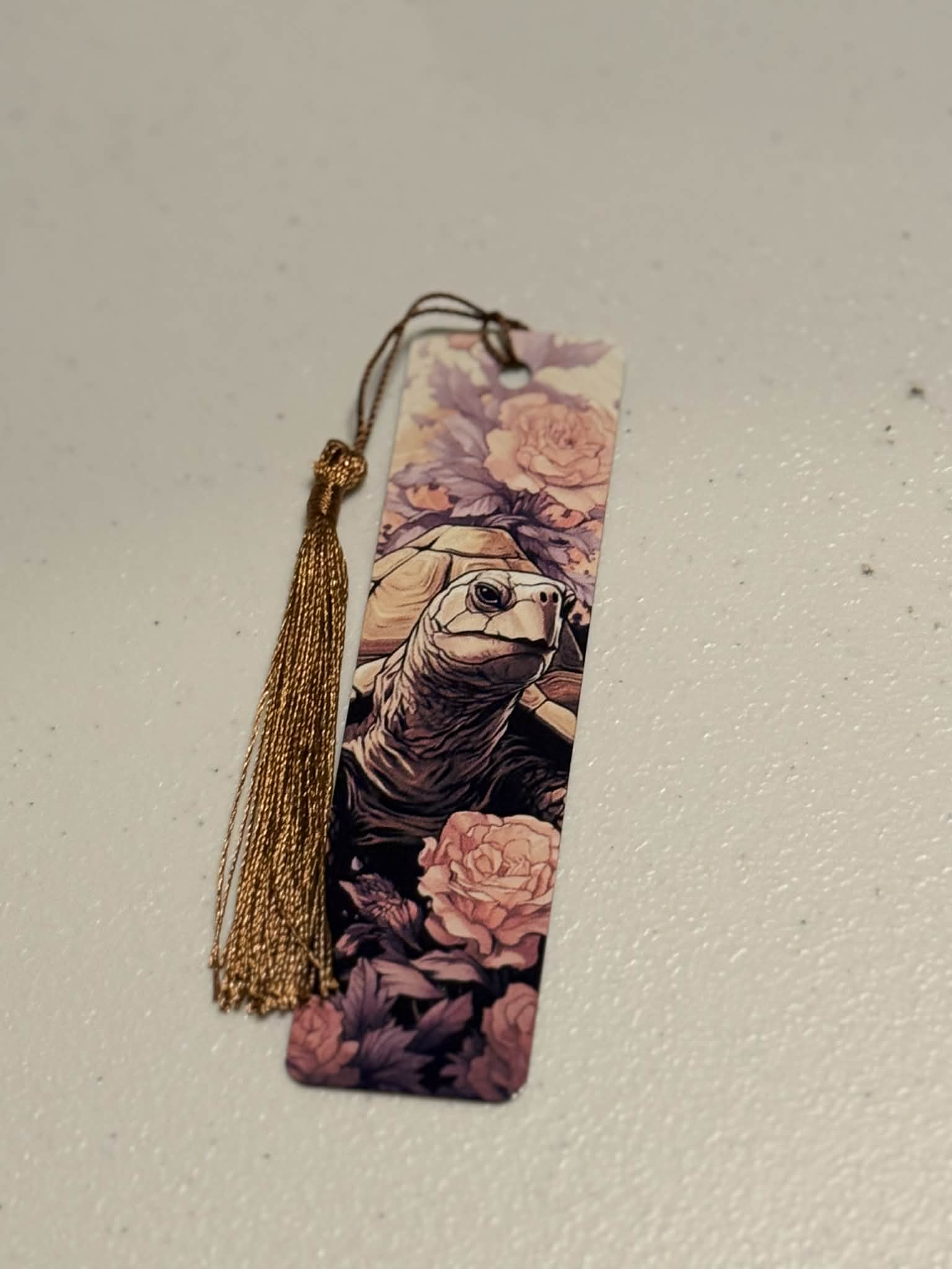 Animal Bookmarks