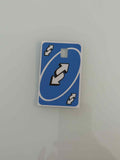Uno Credit Card Stickers