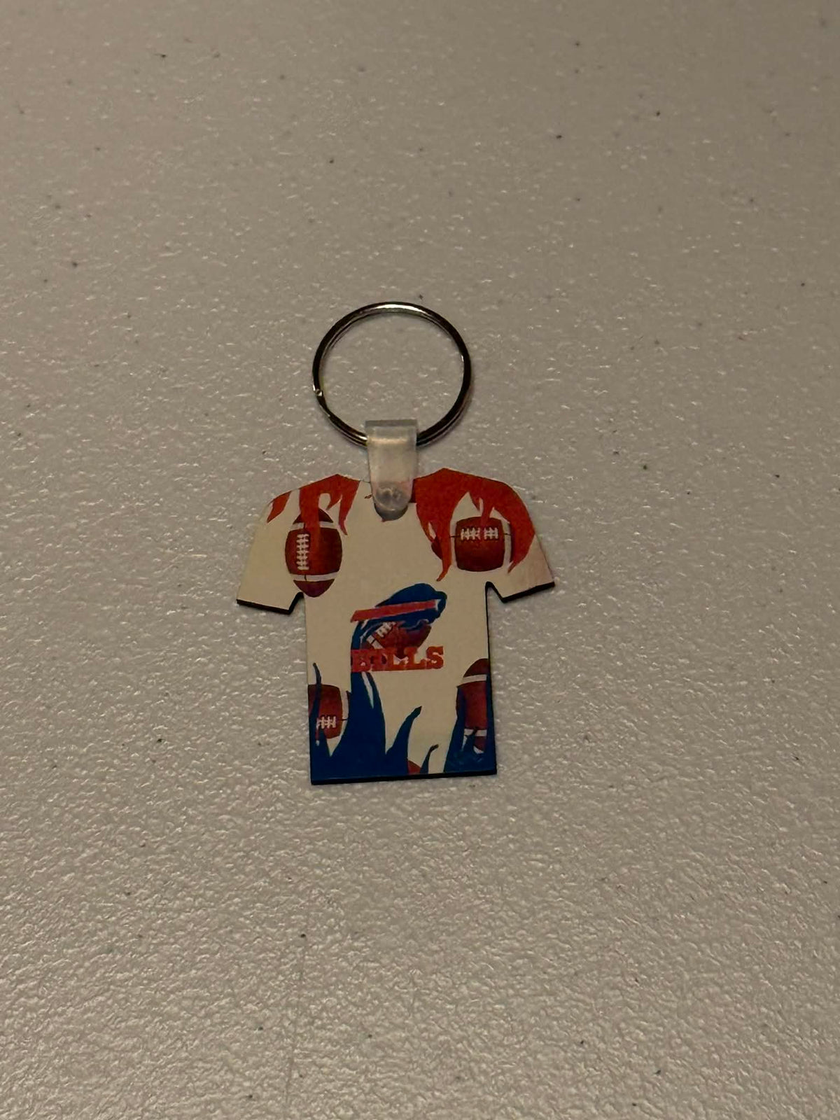 Bills Buffalo